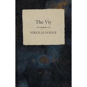 The Viy | Nikolai Gogol (2014)
