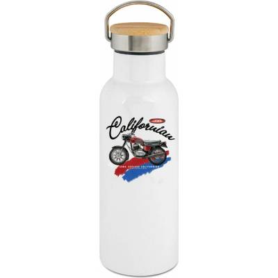 123TRIKO termoska Jawa Californian v6 500 ml