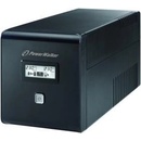 Power Walker VI 1000 LCD USV