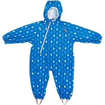 LittleLife Kids All In One Suit Детски размер: 6-12 месеца / Цвят: син