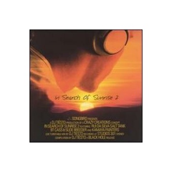 In Search of Sunrise