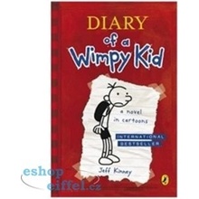 Diary of a Wimpy Kid 1