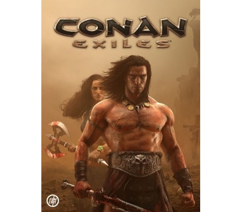 Conan Exiles