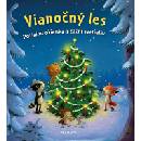 Vianočný les