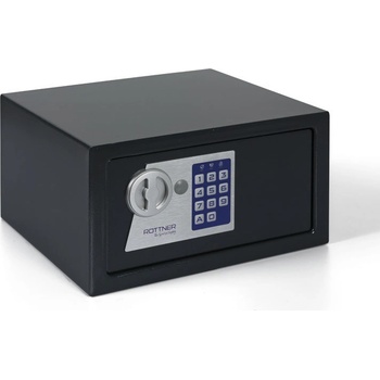 Rottner Jupiter 2 EL