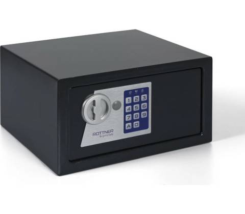 Rottner Jupiter 2 EL