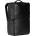 The North Face Мъжка градска раница The North Face Base Camp Voyager Daypack 26 l black/asphalt grey