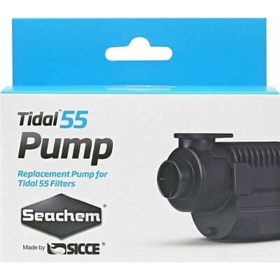Seachem Tidal 55