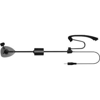 Delphin Skiper Černá