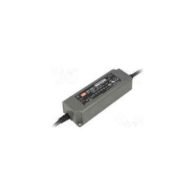 Napájecí zdroj spínaný LED 40,08W 7,2÷12VDC 3,34A 90÷305VAC