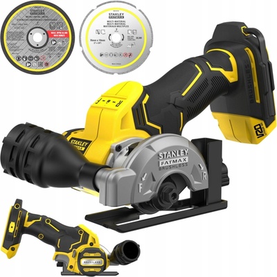 Stanley SFMCM300B