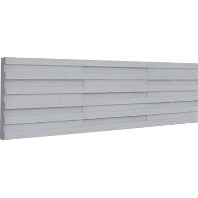 Diton Deska plotová Style 1850×45×500 mm přírodní (12)