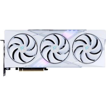 Image 1 of MSI GeForce RTX 5070 Ti GAMING TRIO OC WHITE 16GB GDDR7 256bit