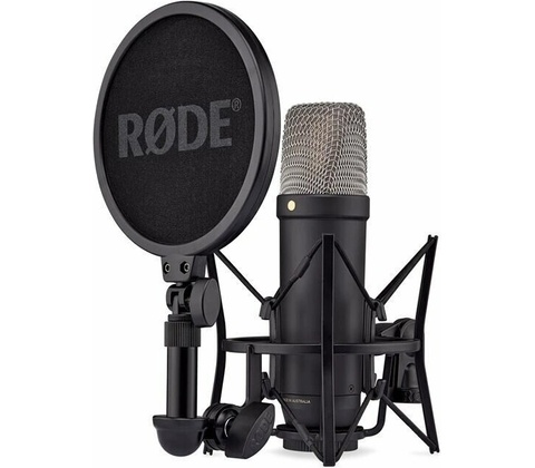 Rode NT1 Kit