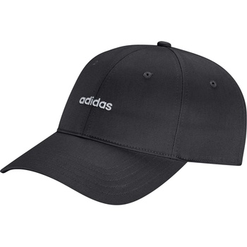 adidas Linear embroidered cap osfm