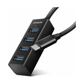 AXAGON USB HUB 4x USB-A 3.2 Gen1 (HUE-M1C)