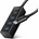 AXAGON USB HUB 4x USB-A 3.2 Gen1 (HUE-M1C)