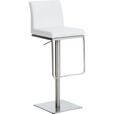 Design-Shop Pamela nerez Bílá