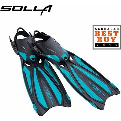 Tusa Solla SF-22