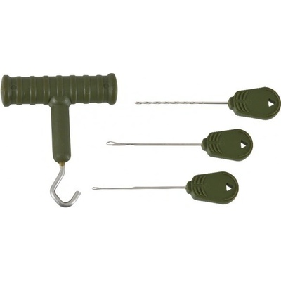 Saenger Rookie Needle Kit