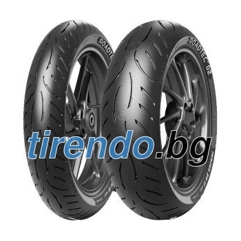 Image 1 of METZELER Roadtec 02 ( 190/50 ZR17 TL 73W Задно колело, M/C )