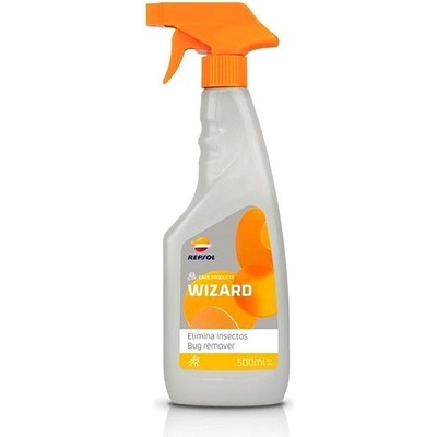 Repsol Wizard Elimina Insectos 500 ml