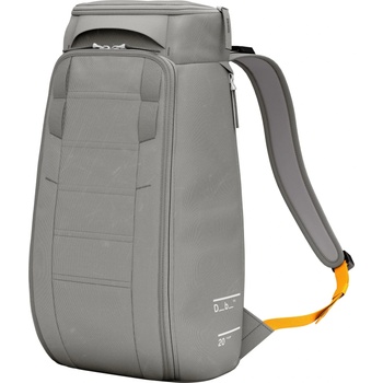 DB Дневна раница Db Hugger Backpack 20 Daypack - Sand Grey - размер One Size (502-7939-0511)