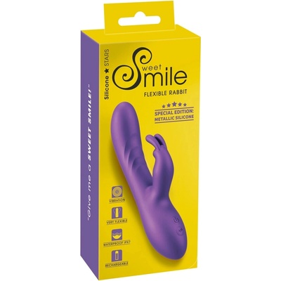 Sweet Smile Flexible Rabbit Sweet Smile