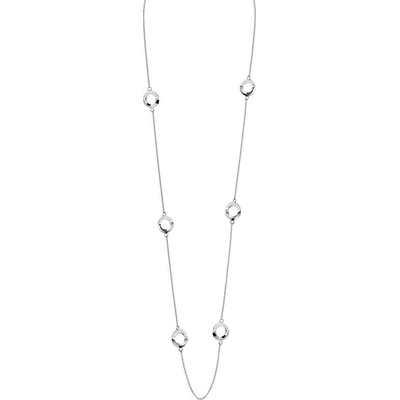 Calvin Klein Дамско колие Calvin Klein KJ4NMN0002 (KJ4NMN0002)