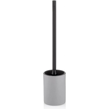 Kela Керамична четка за тоалетна KELA Matsi, сива (1295)