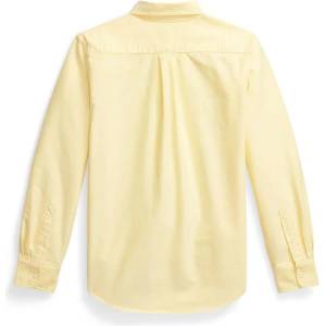 Ralph Lauren Детска памучна риза (323A12748003)