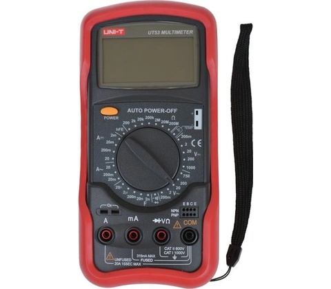 Uni-T UT53