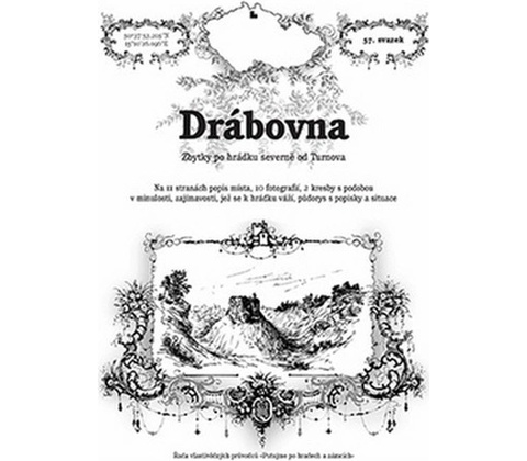 Drábovna