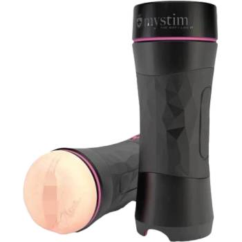 Mystim OPUS Mica мастурбатор