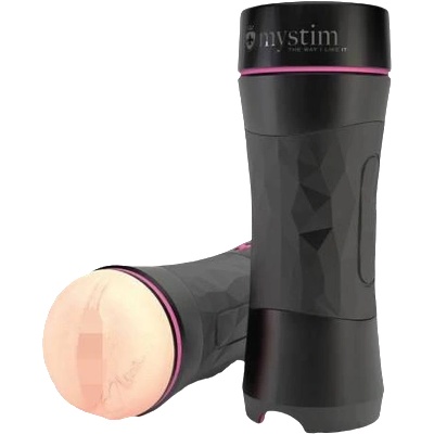 Mystim OPUS Mica мастурбатор