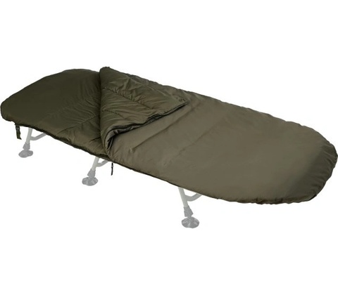 Trakker Big Snooze + Smooth