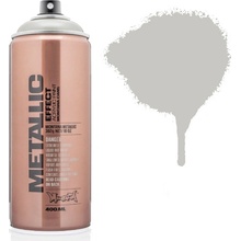 Dupli color Montana Black Metallic 400 ml Silver