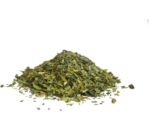 Yerba Mate Green DESPALADA 50 g