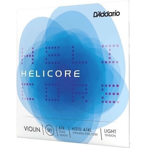 D'Addario H310 4/4L Струни за цигулка (H310 4/4L)