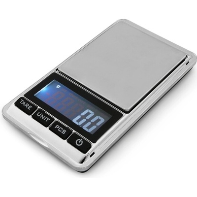 Kavan Digitální váha 500g/0,01g