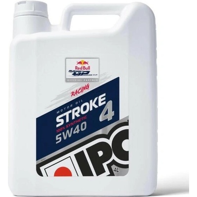 IPONE Racing Stroke 4 5W-40 4 l
