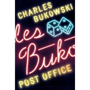 Post Office (ISBN: 9780061177576)