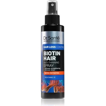 Dr. Santé Biotin Hair серум против оредяване на косата и косопад в спрей 150ml