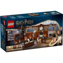 LEGO® Harry Potter™ 76442 Rokfortský hrad: Hodina čarovania