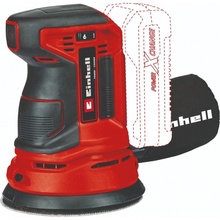 Einhell TE-AG 18 Li