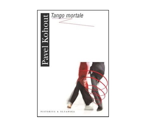 Tango mortale