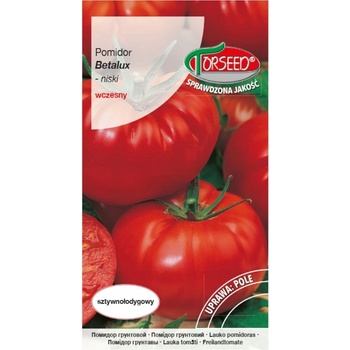 Paradajky BETALUX semená 0,2 g