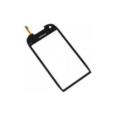 Dotyková vrstva + Dotykové sklo + Dotyková deska Nokia C7 C7-00 C700 – Hledejceny.cz