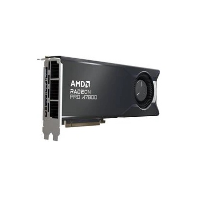 AMD Radeon PRO W7800 32GB GDDR6 100-300000075