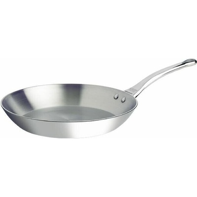 de Buyer Affinity Mini okrúhla panvica - Nerezová oceľ - Priemer: 20 cm